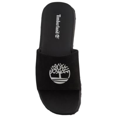 Timberland Papucs Férfi Fells Fekete/Fehér,SCK26539